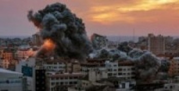 Israeli strike kills 36 Syrian soldiers near Aleppo: war monitor