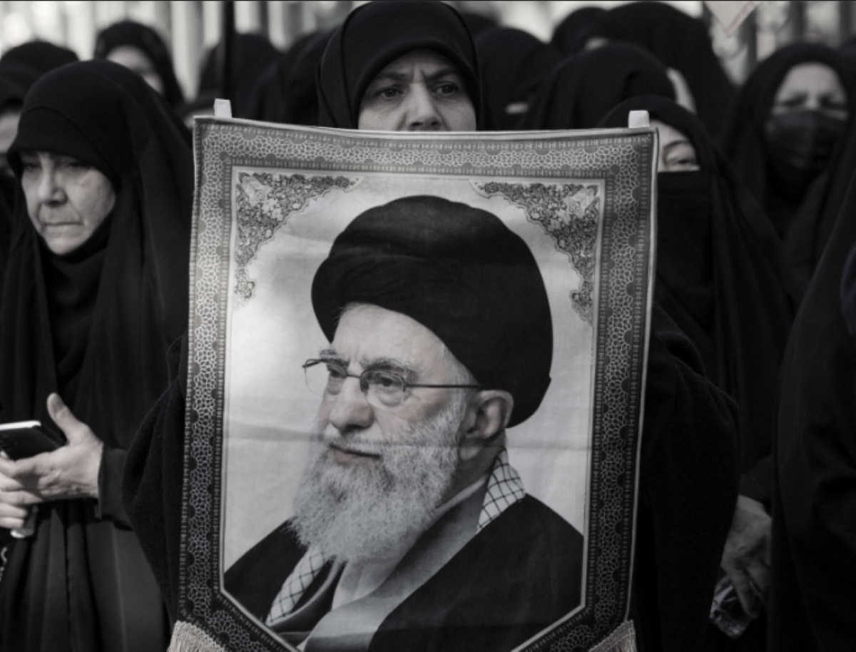 खामेनीको मृत्यु पछि इरानमा ४० दिन राष्ट्रिय शोक घोषणा, नयाँ उत्तराधिकारी चयनको तयारी