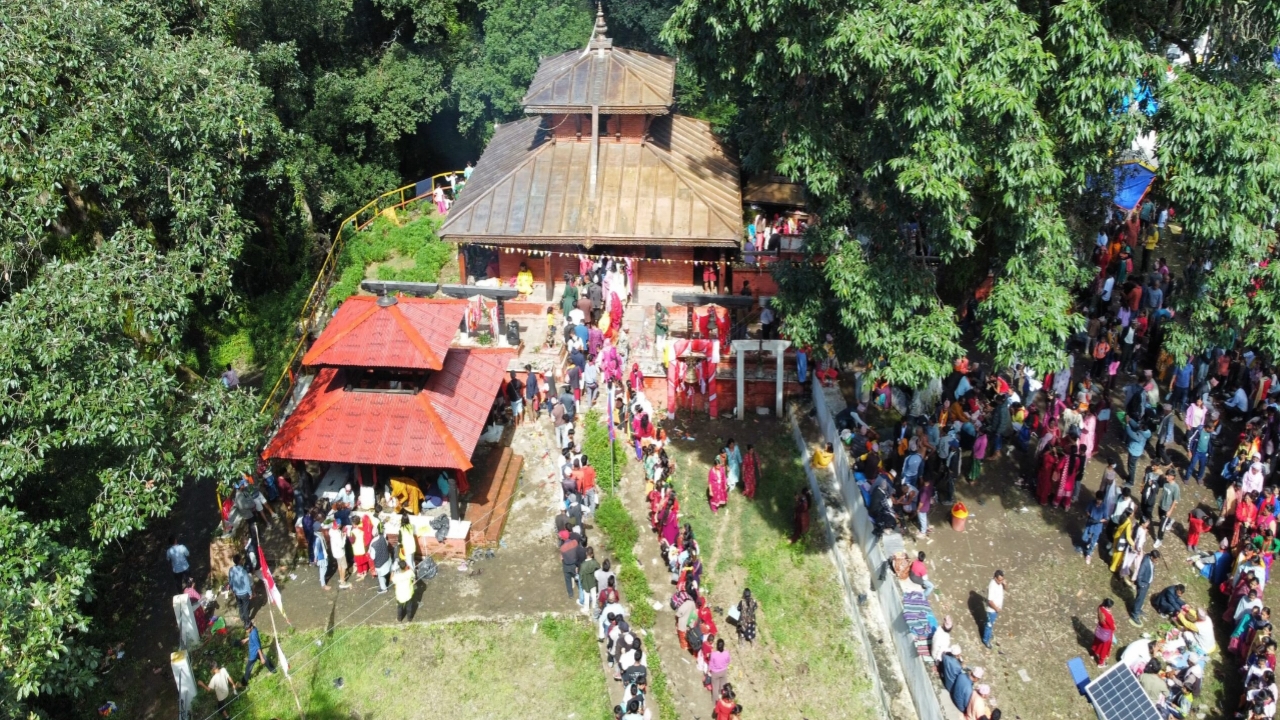 ‘स्विजटरल्याण्डको बाउ’ बडीमालिकासहित बाजुराका यि हुन घुम्नलायक गन्तब्य