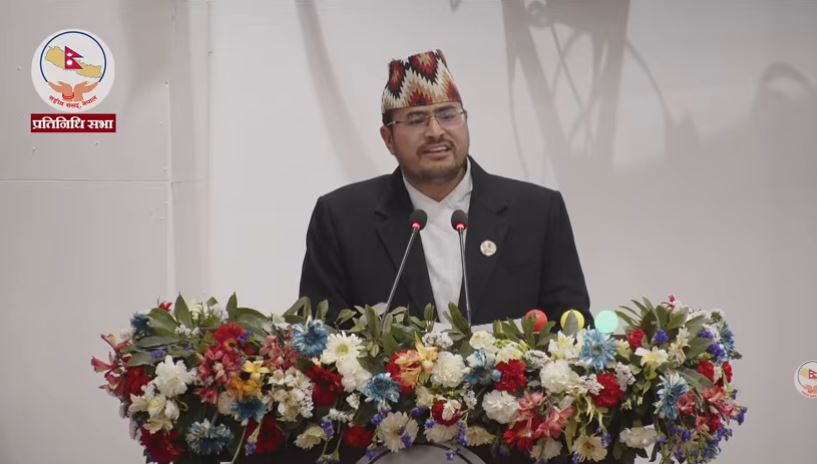 रास्वपाले धोका दिएपछि राप्रपाले भन्यो : प्रेममा जस्तै राजनीतिमा पनि आश्वासन र धोका जायज हुने रहेछ