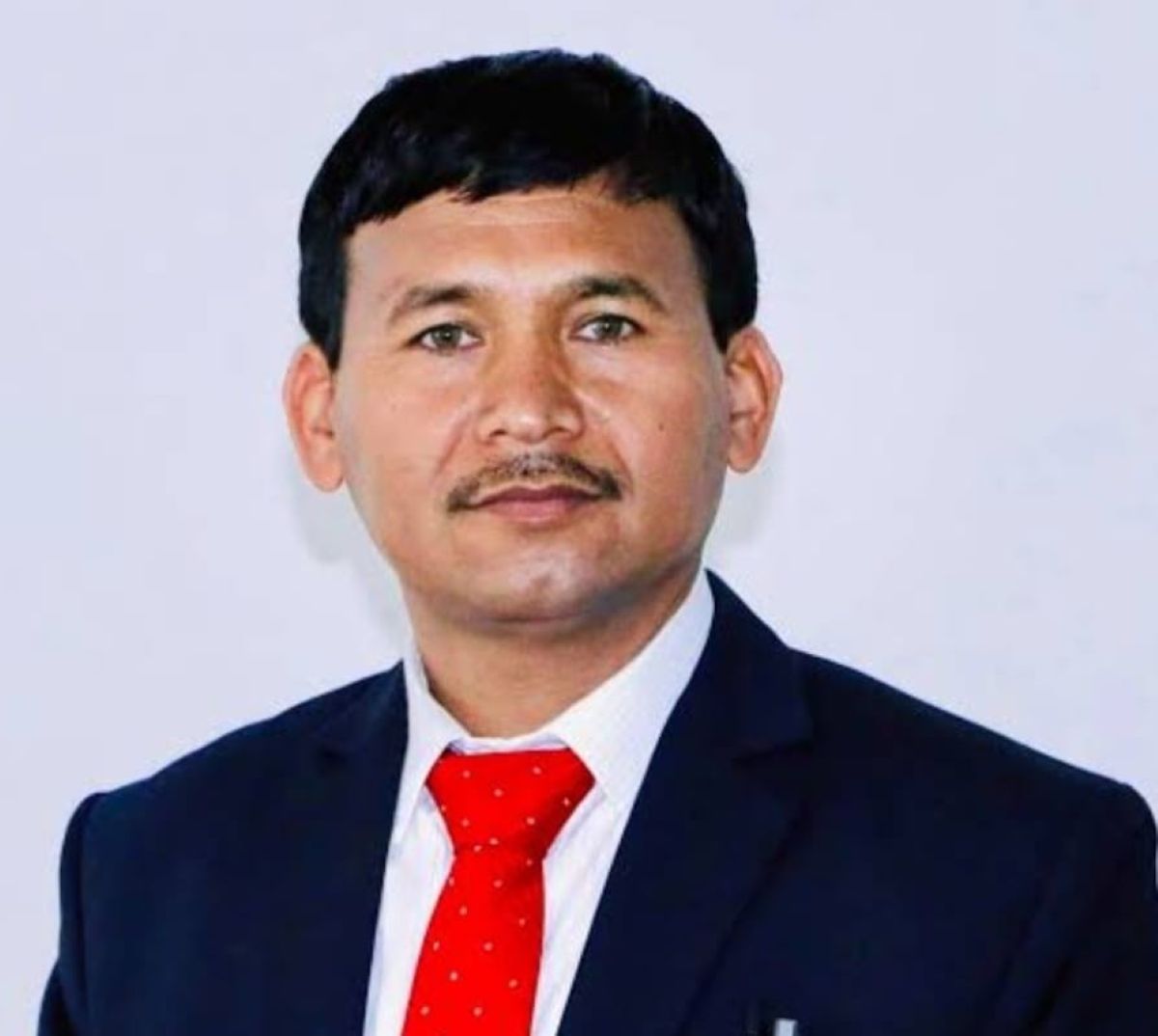 सल्यानमा नेकपाका रमेशकुमार मल्ल निर्वाचित