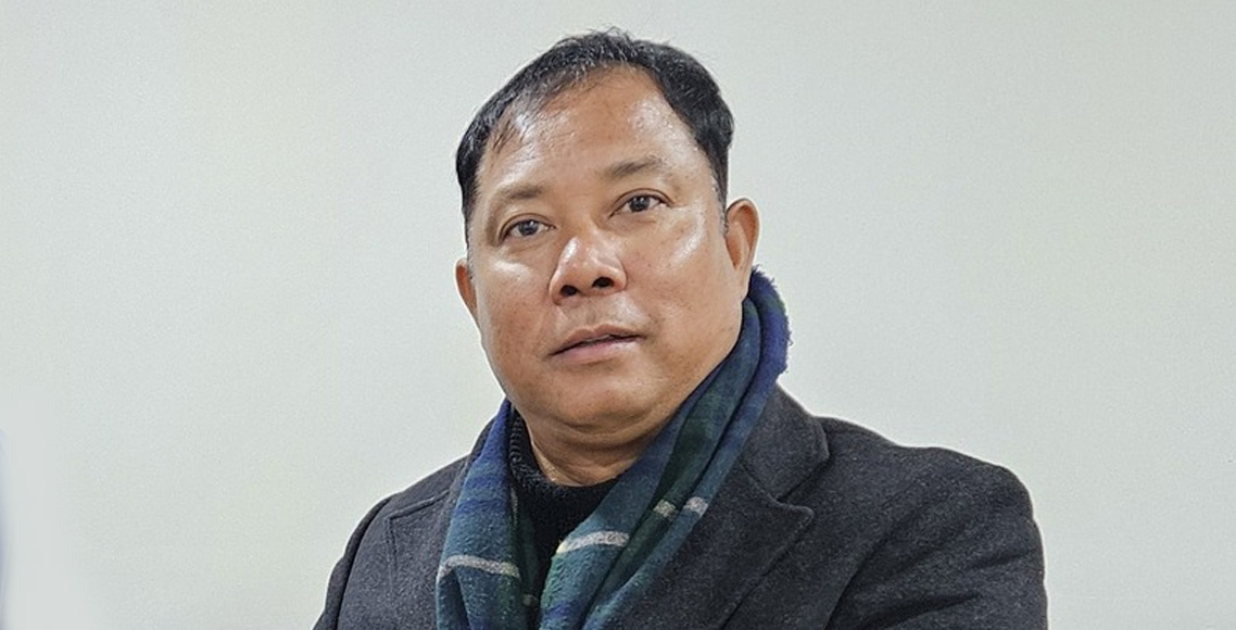 रेशम चौधरीको उम्मेदवारी खारेज