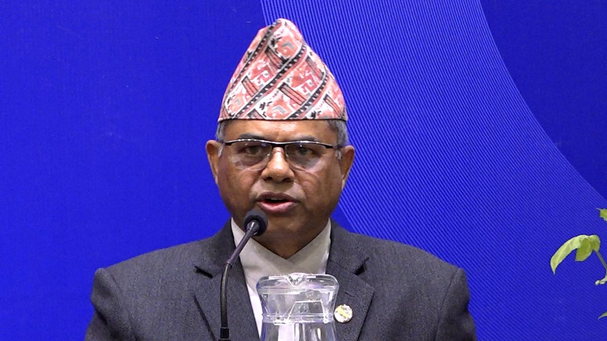 निर्यात विविधीकरण र प्रतिस्पर्धात्मकतामा ढिलाइ भइसकेको छ : मन्त्री सिन्हा