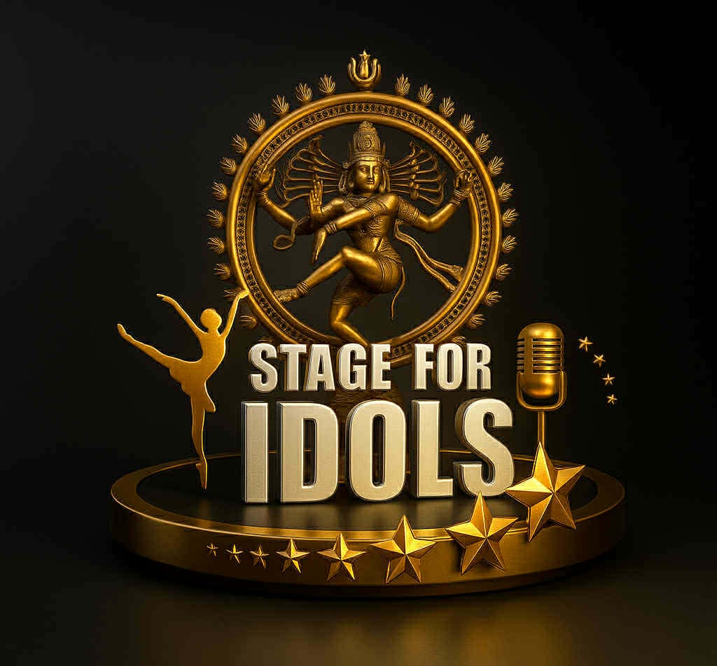 टिकटक मार्फत  स्टेज फर आईडल गायन तथा नृत्य प्रतियोगिता