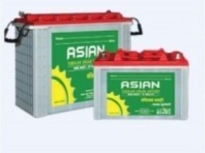 ३६ लाख बराबरको ब्याट्री बरामद   