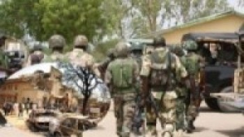 नाइजेरियामा विरोध प्रदर्शनमा कम्तीमा १३ जनाको मृत्यु