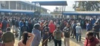 विमान दुर्घटनाः निकालिएका शव गण्डकी अस्पतालमा