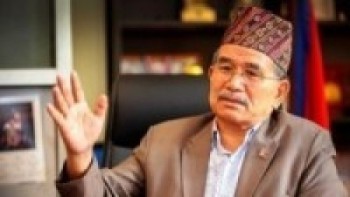 चिरीबाबुलाई गुनासो : रिङरोड बाहिरलाई हेलाँदेखि नेतामुखी बजेटसम्म