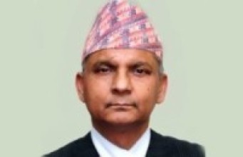 सुशासनबिना मुलुक समृद्ध हुँदैन : मप पूर्वअध्यक्ष रेग्मी