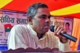 ‘असंवैधानिक कदमका मतियारको उद्धार भयो’ : यादव