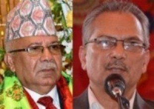 ललिता निवास प्रकरण : माधव नेपाल र बाबुरामविरुद्धको मुद्दा हेर्दाहेर्दैमा राखियो