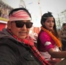 गौतम बुद्ध क्रिकेट रंगशाला सहयोगार्थ कतारमा सांस्कृतिक कार्यक्रम हुने