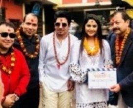 प्रकाश सपूत अब हिरो बन्ने