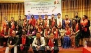 सन्ध्याग्रुप मुग्लानी सौगातको ७८ औ वाचन डबली नेपालमा भब्यताका साथ सम्पन्न।