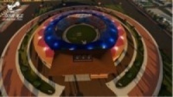 गौतमबुद्ध अन्तर्राष्ट्रिय क्रिकेट रङ्गशाला निर्माणको  बाँकी काम सम्पन्न गर्न प्राविधिक समिति गठन