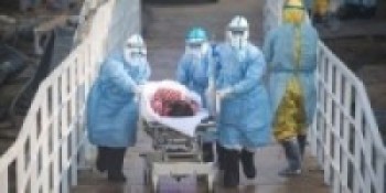 झापामा कोरोना सङ्क्रमणको आशङ्का,आजै ग्राण्डी हस्पिटल लगियो