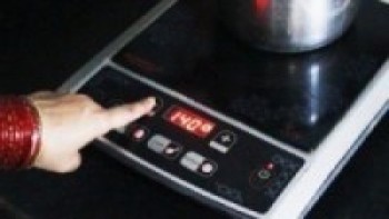 ग्यासको अभाव बढ्दा इन्डक्सन चुलोको माग बढ्यो