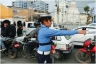 सुधारको बाटोमा उपत्यकाको ट्राफिक व्यवस्थापन