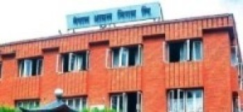 सरकारसँग पैसा मागेर निगमले आइओसीलाई पठायो १३ अर्ब