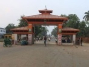 स्वास्थ्य जाँचबिना नेपाल–भारत प्रवेश गर्न रोक