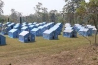 उपत्यकामा ५००० क्षमताको क्वारेन्टाइन स्थल बनाइने