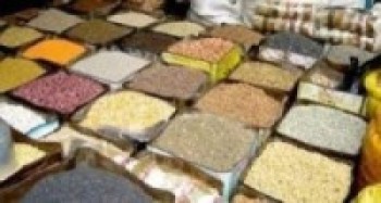 बाँकेमा खाद्यान्न सङ्कट नहुने