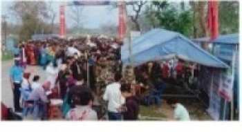 भारत बाट करिब १ लाख ४० हजार मानिस सुदूर पश्चिम प्रदेशमा प्रवेश गरेको जानकारी