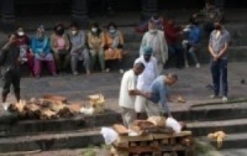पशुपति आर्यघाटबाट बाँस र लुगाफाटो व्यवस्थापन गर्न माग