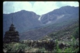 कोरोनाको डर नभएको रसुवा जिल्ला