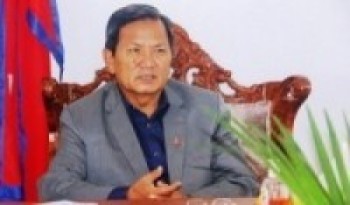 कर्मचारीले उच्च मनोवल र उत्प्रेरणाका साथ काम गर्नुपर्छः प्रदेश प्रमुख गुरुङ   