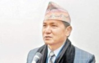 कोरोनाको सबै मिलेर सामना गरौंः मुख्यमन्त्री गुरुङ