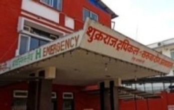 वीरगन्जको जामे मस्जिदमा बस्दै आएका तीन भारतीयमा कोरोना संक्रमण देखियो