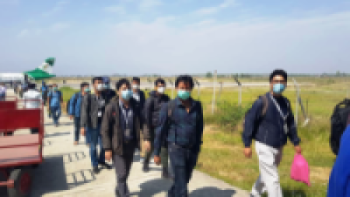 थप चिकित्सक टोली सुदूरपश्चिम आउँदै