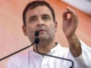 कोरोनाभाइरसको महामारी चुनौतीसँगै अवसर पनि हो - गान्धी