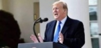 अमेरिकी राष्ट्रपति ट्रम्पद्धारा किसानका लागि राहत घोषणा