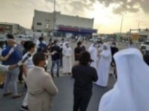 लक डाउनमा रहेका सबै नागरिक खुसी र सुरक्षित l हल्लाको पछि नलाग्न प्रतिनिधिको अनुरोध