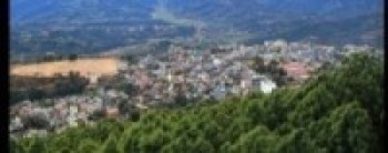 पाल्पाको पर्यटन व्यवसाय प्रभावित