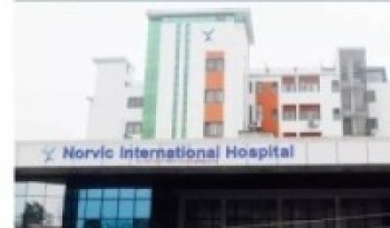 आरडिटी गर्दा देखियो नर्भिक अस्पतालमा एक व्यक्तिमा कोरोना पोजेटिभ