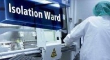 आरडिटी परीक्षण गर्दा पोजिटिभ देखिएका आरोपित आइसोलेसनमा