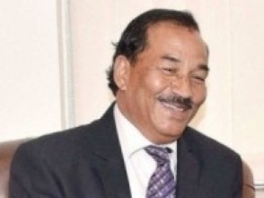 अध्यादेशलाई लिएर ग्याङअप नगरौ अध्यक्ष :थापा