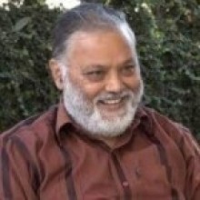 काँग्रेसद्वारा पूर्वसचिव उपाध्यायलाई रिहा गर्न माग