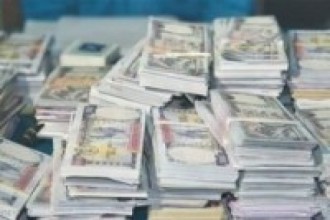 कोरोना नियन्त्रणका लागि पाँच लाख ८० हजार सहयोग