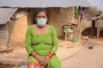 हिम्मत गर्नुस्, म बूढीले त जितेँ : पानादेवी