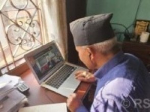 वैकल्पिक विधिबाट पढाइ निरन्तरता गराउन कार्यदलको सुझाव