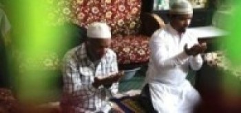 सबै धार्मिक गतिविधि परिवारभित्र सीमित