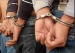 हत्या आरोपमा दुई किशोर पक्राउ