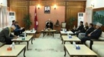 नेकपाका नेताहरुको अनौपचारिक छलफल,मङ्गलबार सचिवालय बैठक