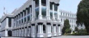 प्रधानमन्त्रीको कार्यालय सिंहदरबारकै पछिल्लो भागबाट अघिल्लो भागमा : प्रधानमन्त्री पुष्पकमल दाहाल