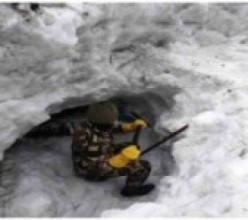 हिमपहिरोमा मृत्यु भएका थप दुईजनाको शव पोखरा ल्याइयो