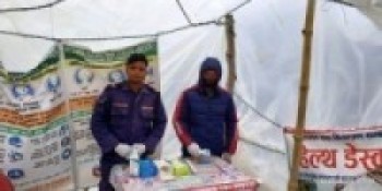 कोरोना बिरुद्ध हेल्प डेस्क झ्याम नाकामा